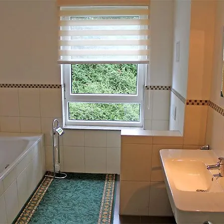 Ferienwohnung Waren See 7811 Lägenhet *