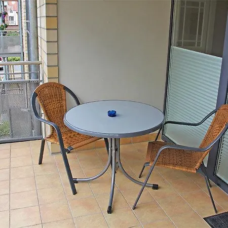 Lägenhet Ferienwohnung Waren See 7811 Waren (Mueritz)