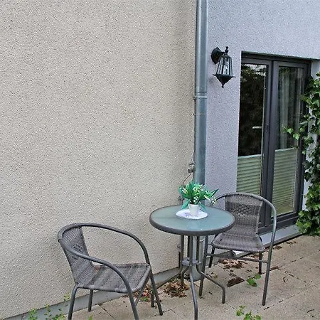 Ferienwohnung Waren See 7811 Lägenhet