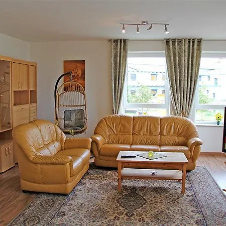 Ferienwohnung Waren See 7811 Lägenhet