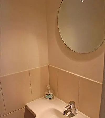 Lägenhet Ferienwohnung Waren See 7811